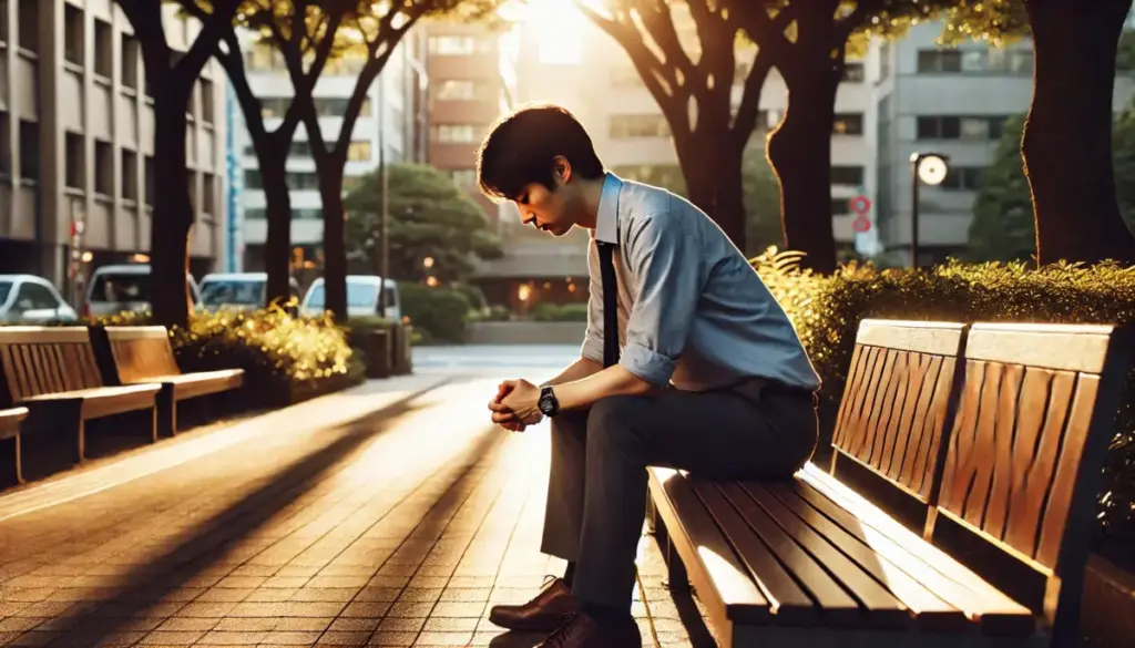 調子に乗る人の末路から学ぶ距離の置き方