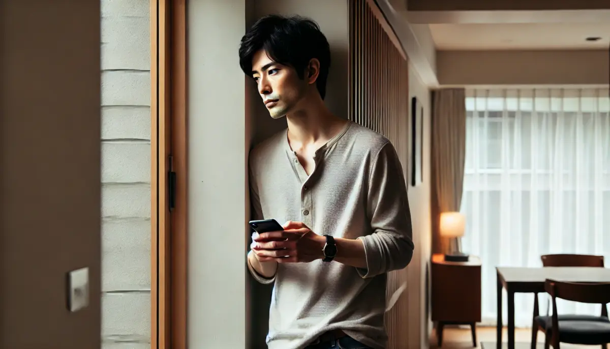気持ち悪いと思われたら終わり？挽回可能なケースと関係修復のコツ