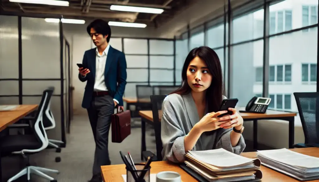 以前助けてもらった人を助けない理由は何？