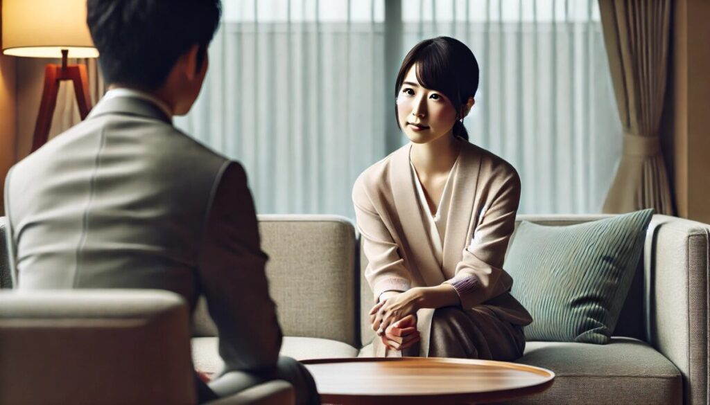 人を黙らせる一言やセリフの活用例