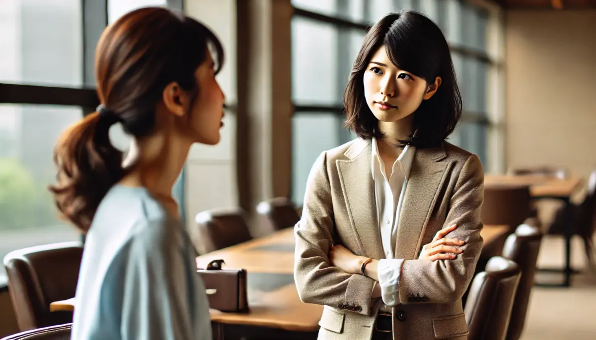 愚痴を聞かされるのがしんどい職場への対処法｜疲れない聞き方のコツ