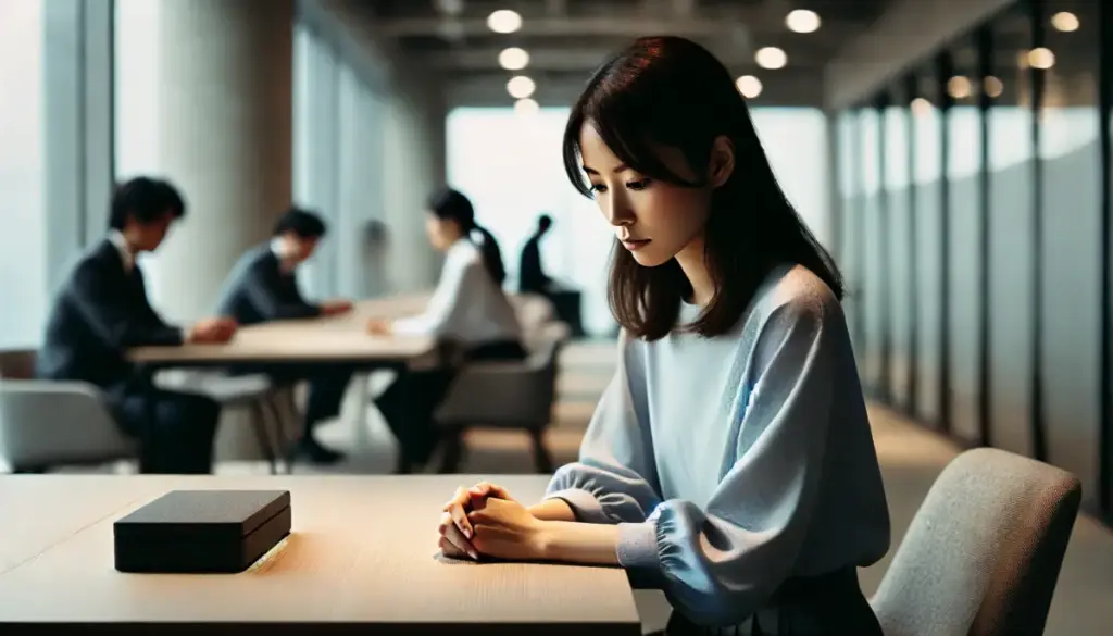 話しかけないと話さない人の理由は？疲れるときの対策