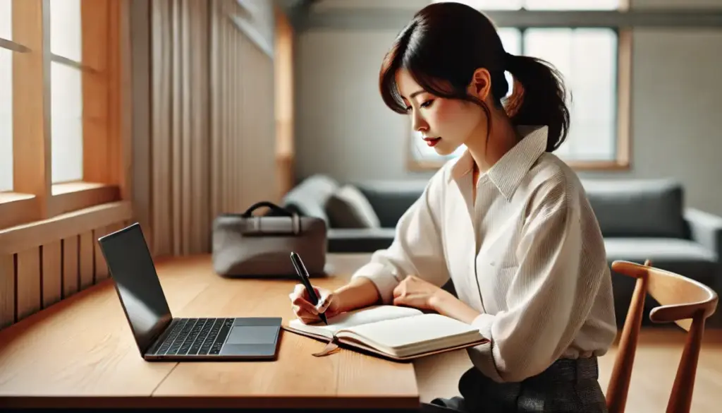 頭の切れる人が怖いときの対処法