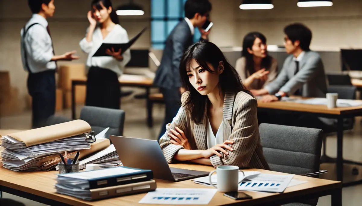 助けてもらえない人の特徴を徹底解説！助けてもらえる人になる方法