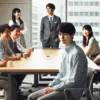 喋らない人はずるい？嫌われる原因と上手な付き合い方を解説
