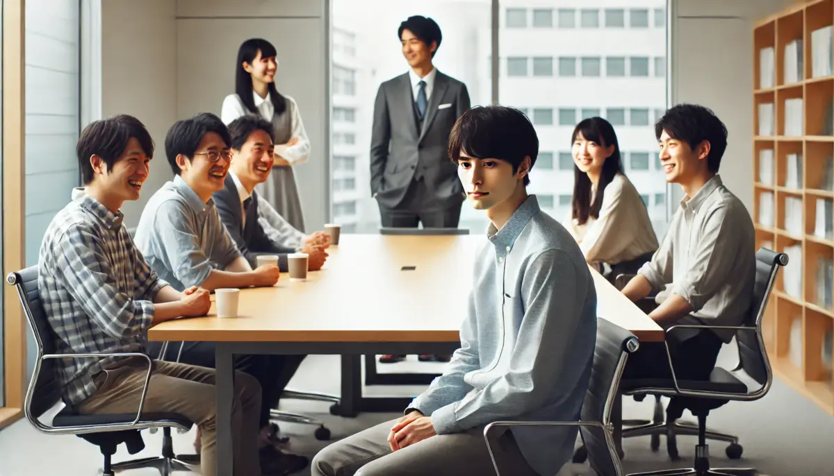 喋らない人はずるい？嫌われる原因と上手な付き合い方を解説