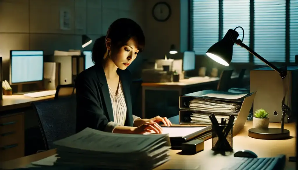 仕事できる人は放置される？ほっといても大丈夫な人の対策