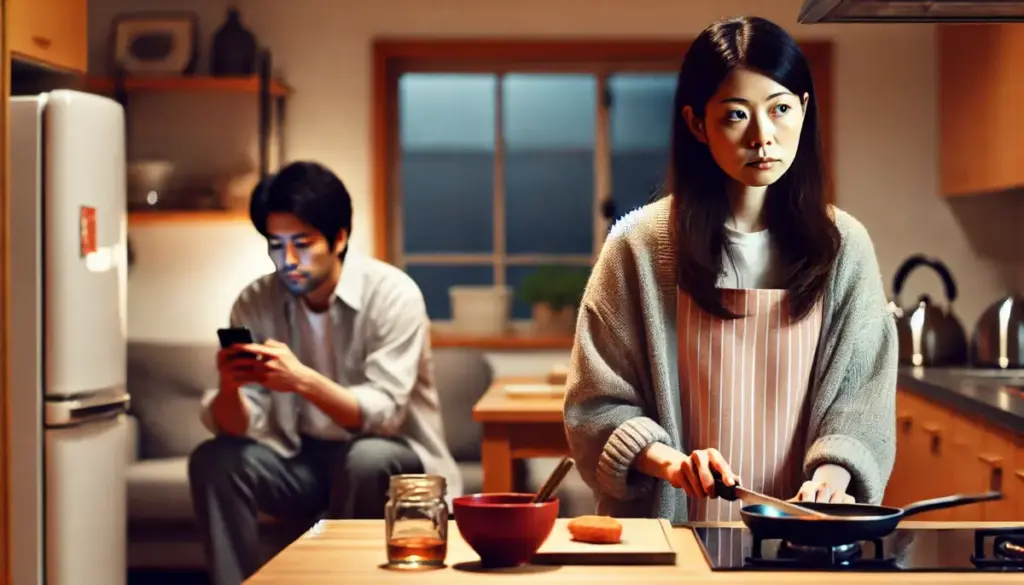 子育て中でもスマホばかりの理由
