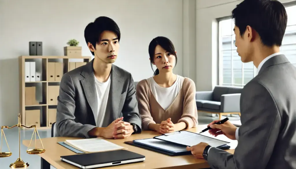 いじめは親にも責任があるのか