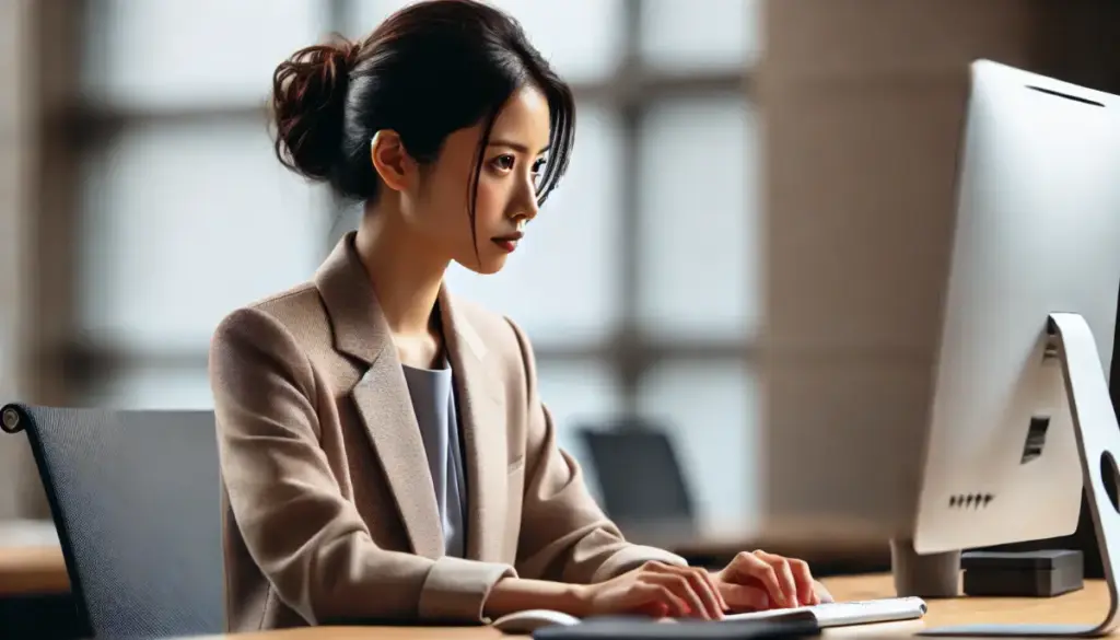 職場や仕事でキレる人への注意点