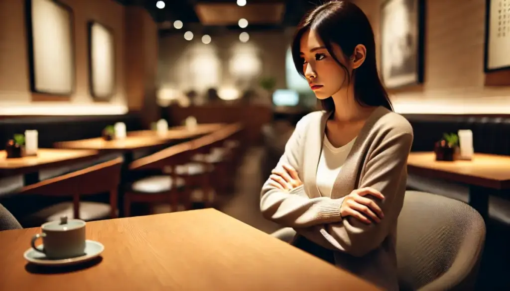 気持ち悪いと言う心理とは何か