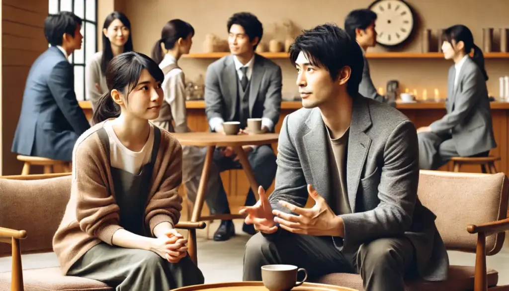 調子に乗る人の特徴と行動パターン