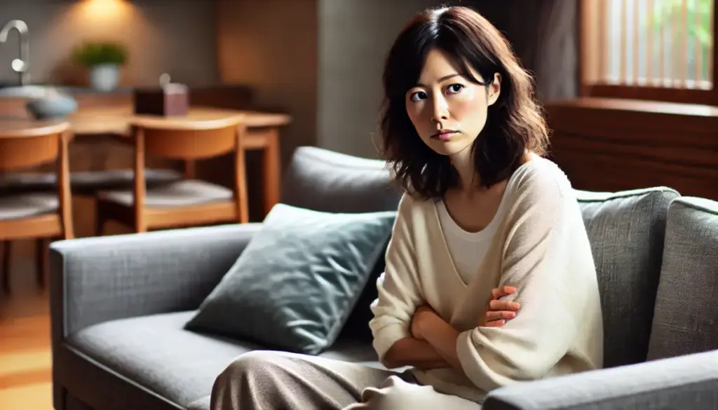 人の真似をする人の特徴とは