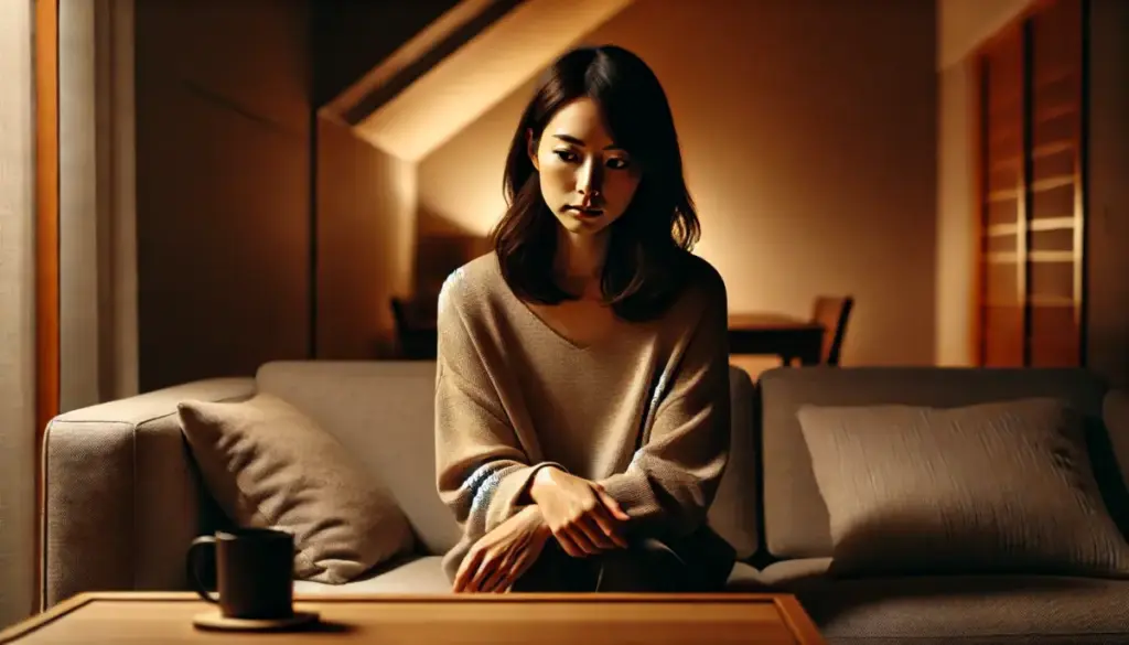 許せないときは不満を伝えるべきか
