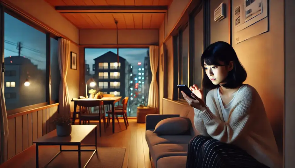 叫び声がうるさい隣人とのトラブル回避策