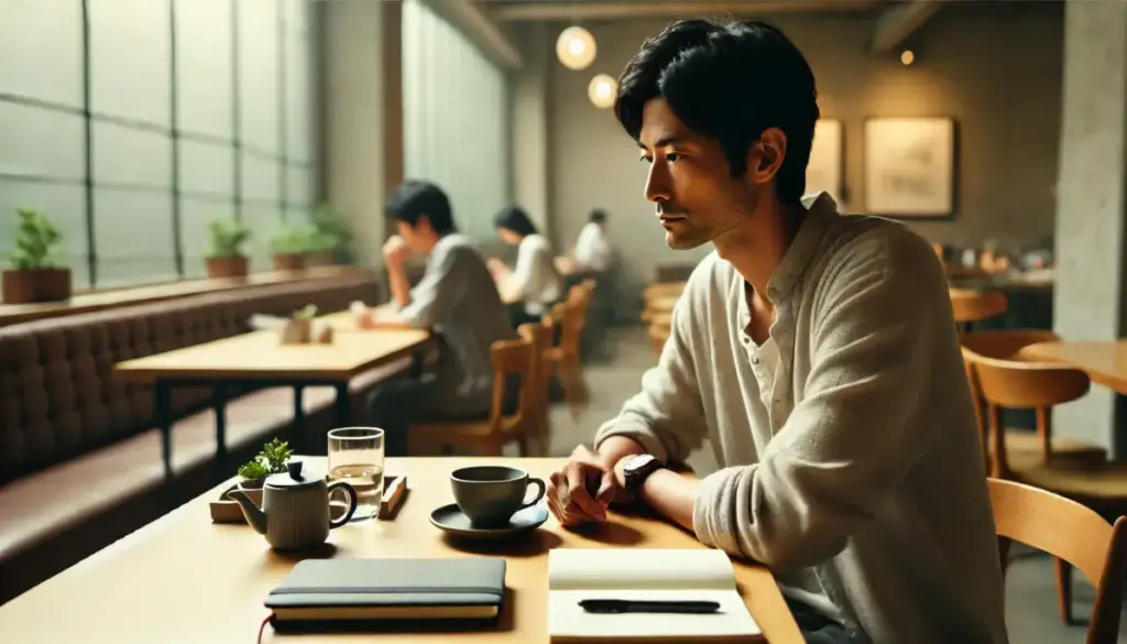 喋らない人がずるいと感じる瞬間とは