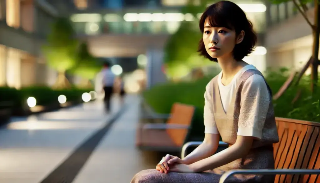 彼氏ができない女の子の特徴とは
