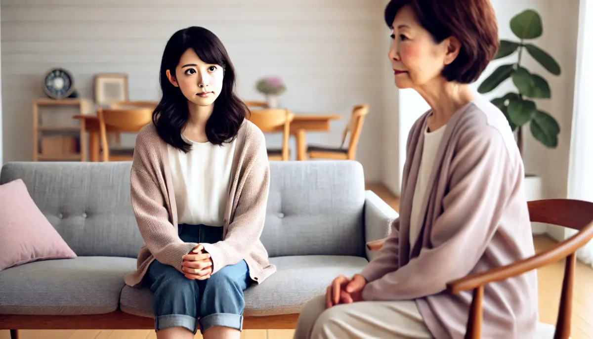 結婚相手の親を見ろは本当？やばい親の特徴と後悔しないための見極め方