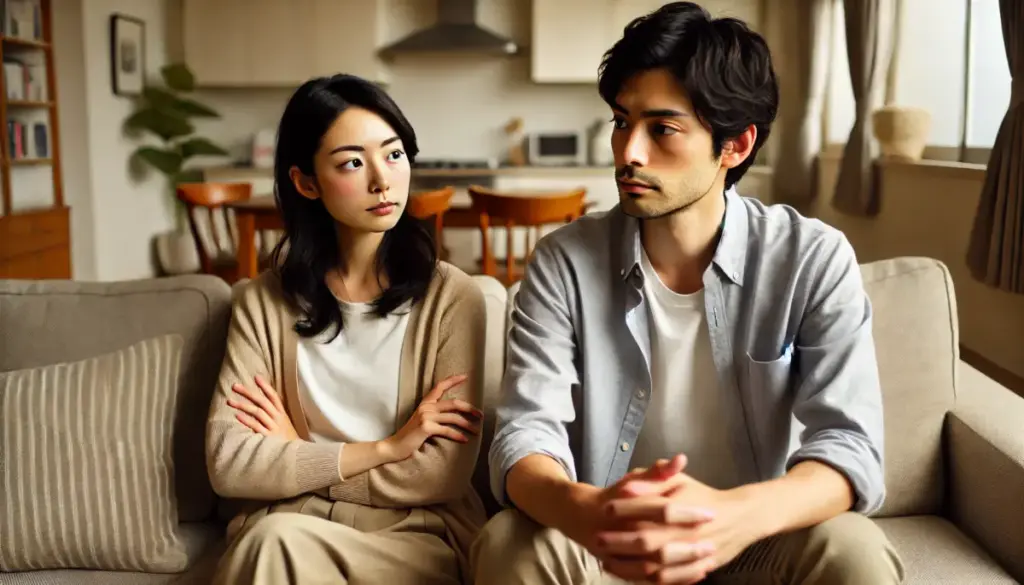 結婚相手の親の職業から見る価値観の違い