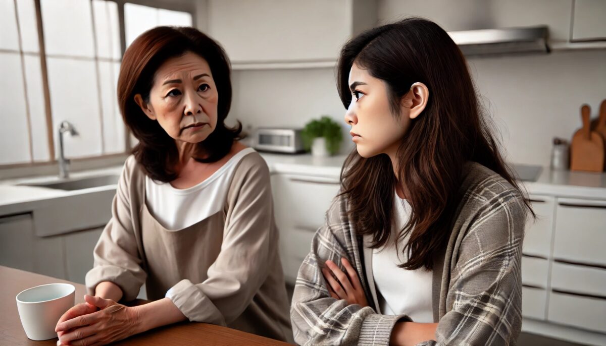 ネガティブなことばかり言う人に疲れる！影響を受けない賢い関わり方