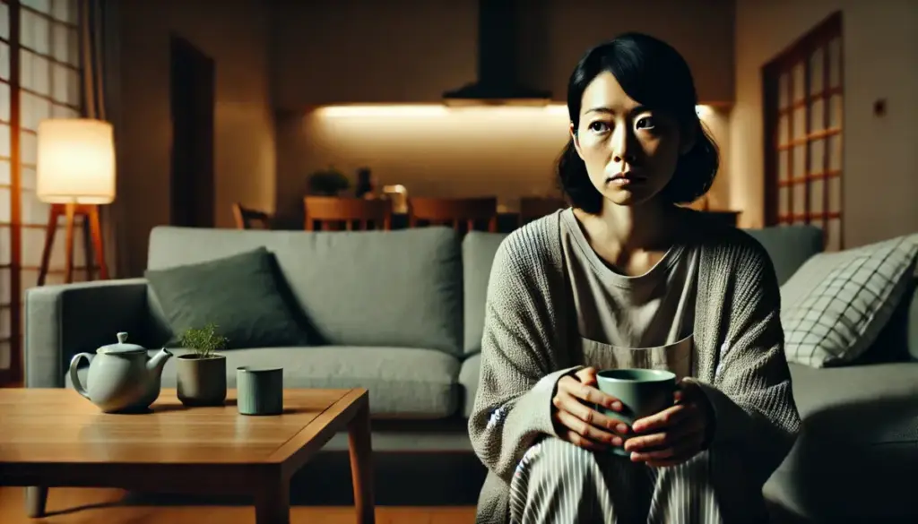 旦那がすぐ怒るのがめんどくさいと感じる理由