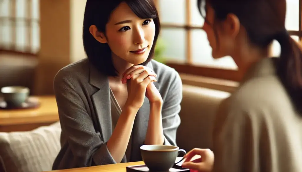 すぐかわいそうと言う人の心理を解説
