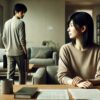 話し合いができない夫が逃げる心理とは｜成功する対話のコツを解説