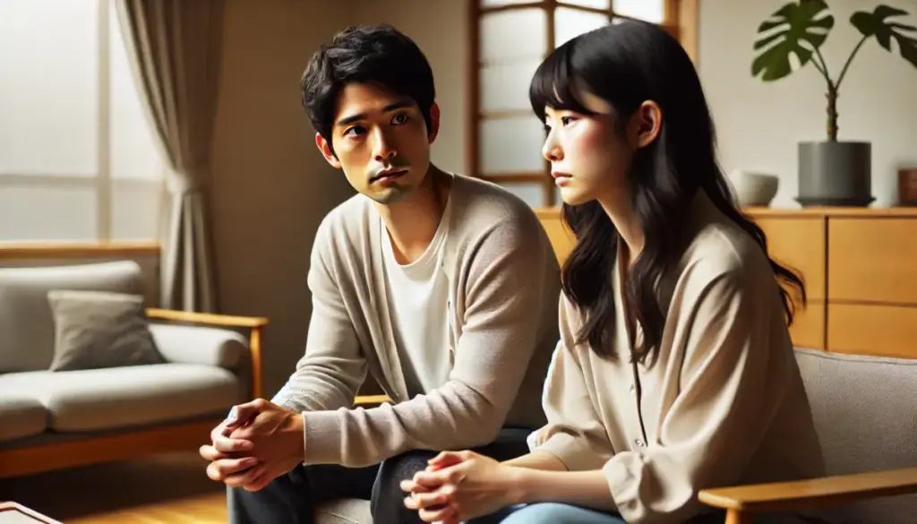 サバサバ彼女との恋愛は長続きしにくい？