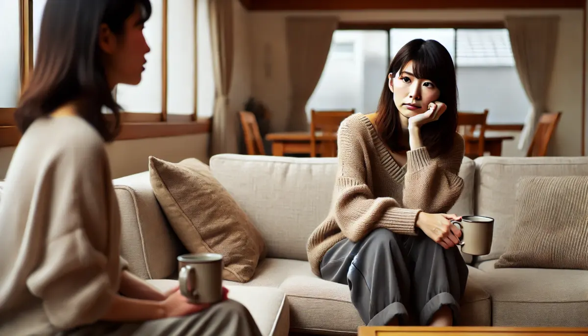 自分の意見を言わない人はずるい？何も言わない理由と上手な付き合い方