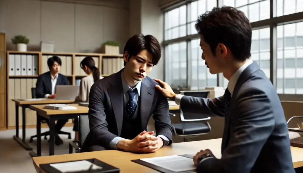 相手の怒りを抑える魔法の言葉とは