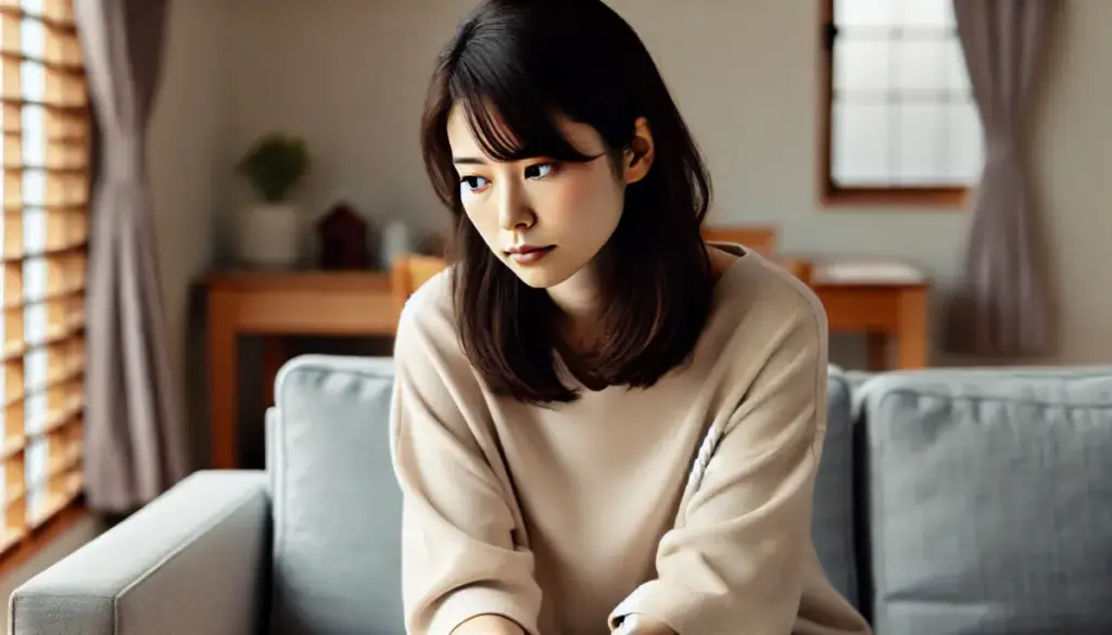 かわいそうと言われると腹が立つ理由