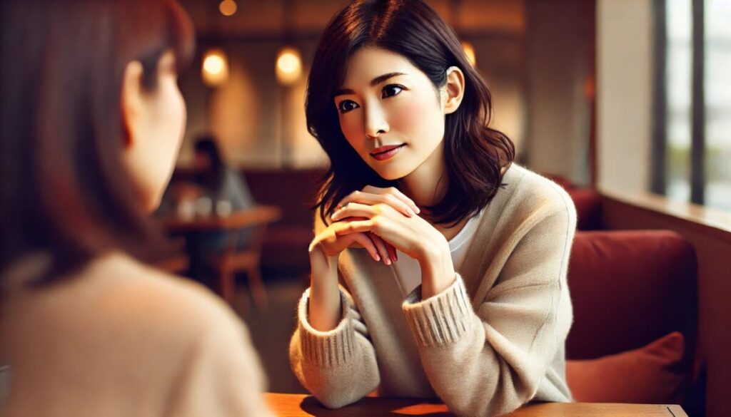 かわいそうと言う女性の心理とは