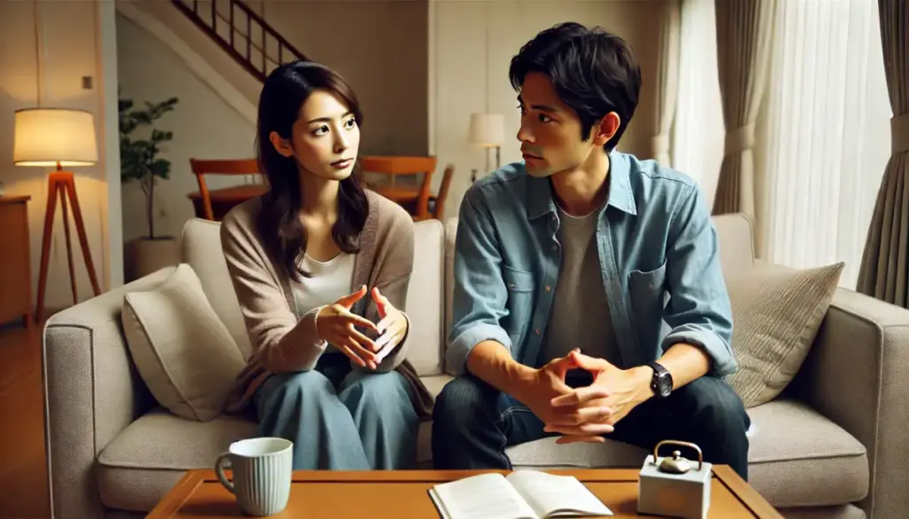 結婚前に相手の親について確認しておくべきこと