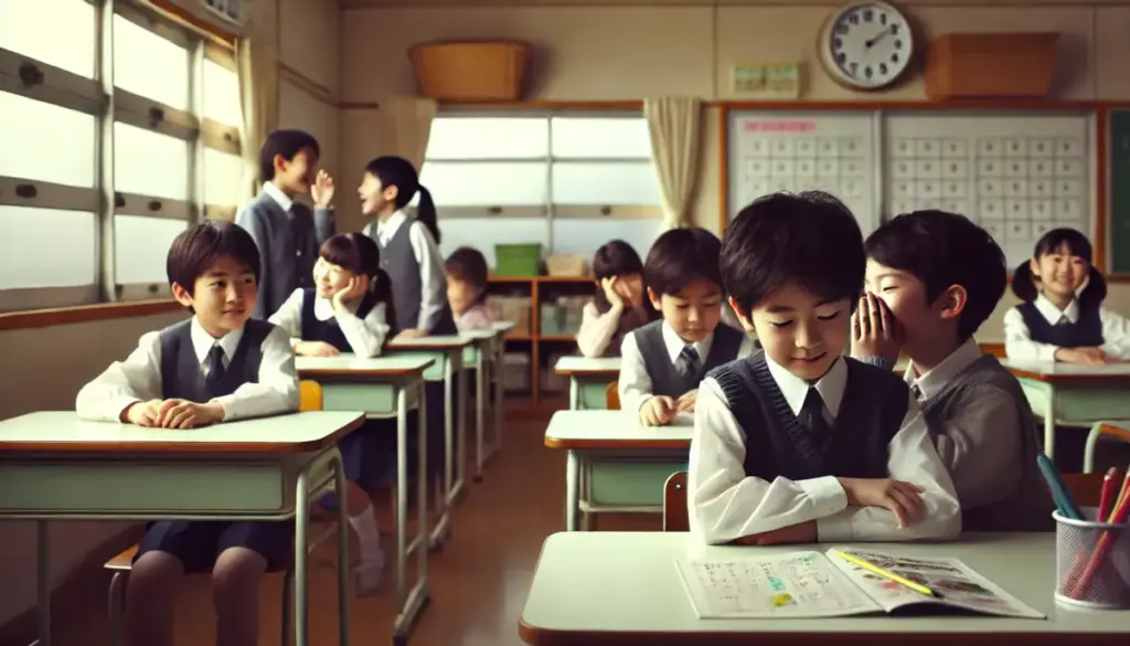 悪口を言う子供はどういう心理か