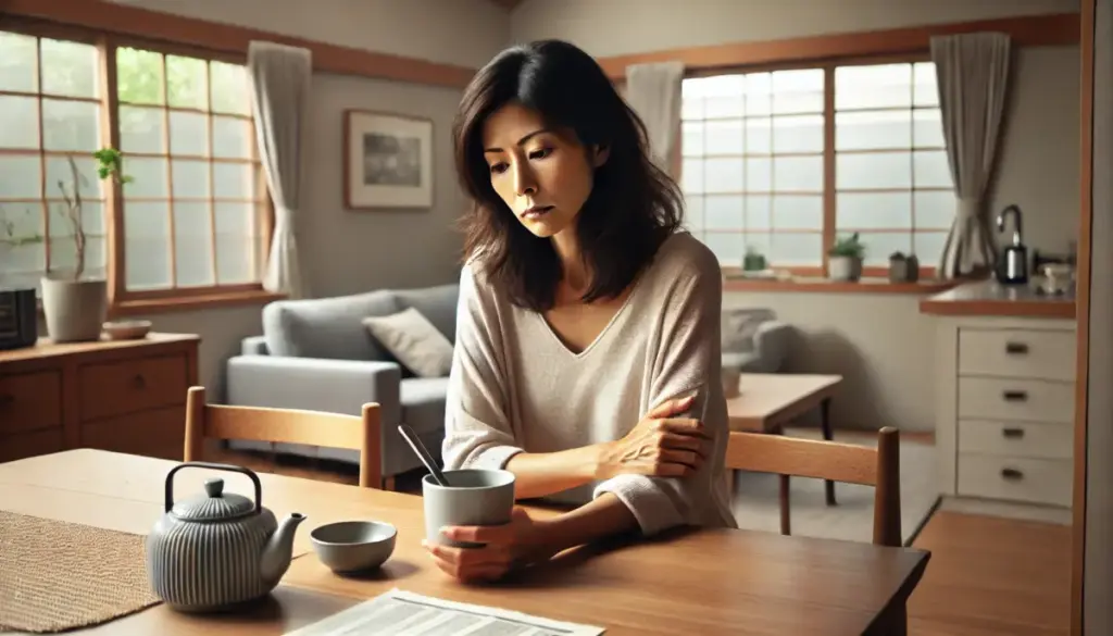 高校生の息子に疲れたと感じる時に読む話
