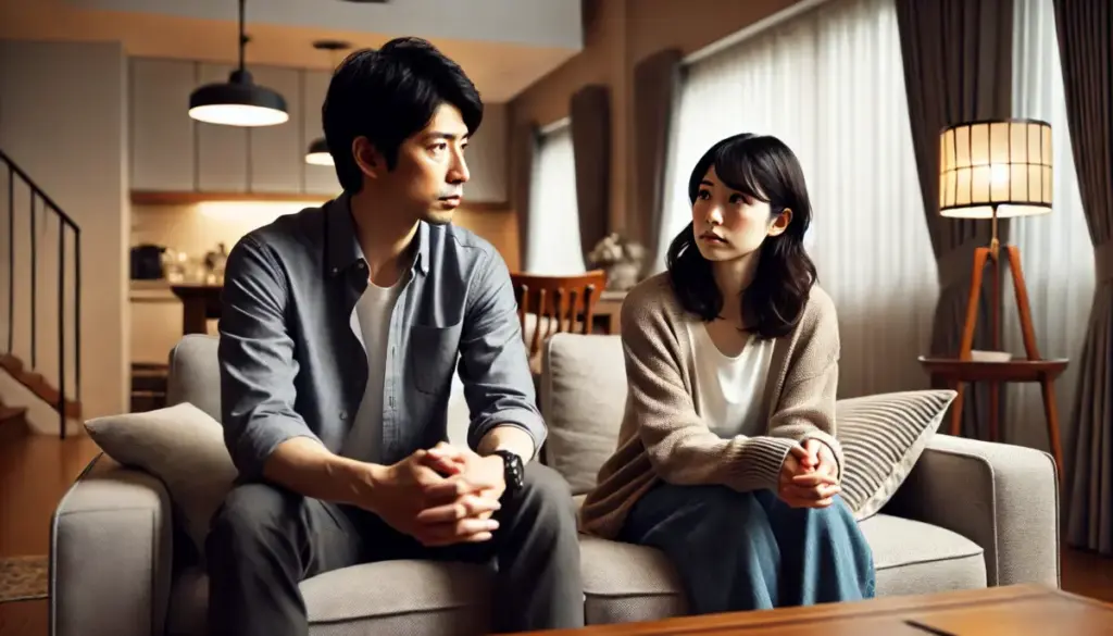 結婚相手の親を見ろは本当？その理由と背景