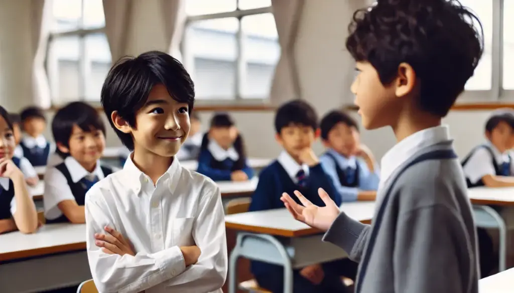悪口言われたら勝ちな理由とは？