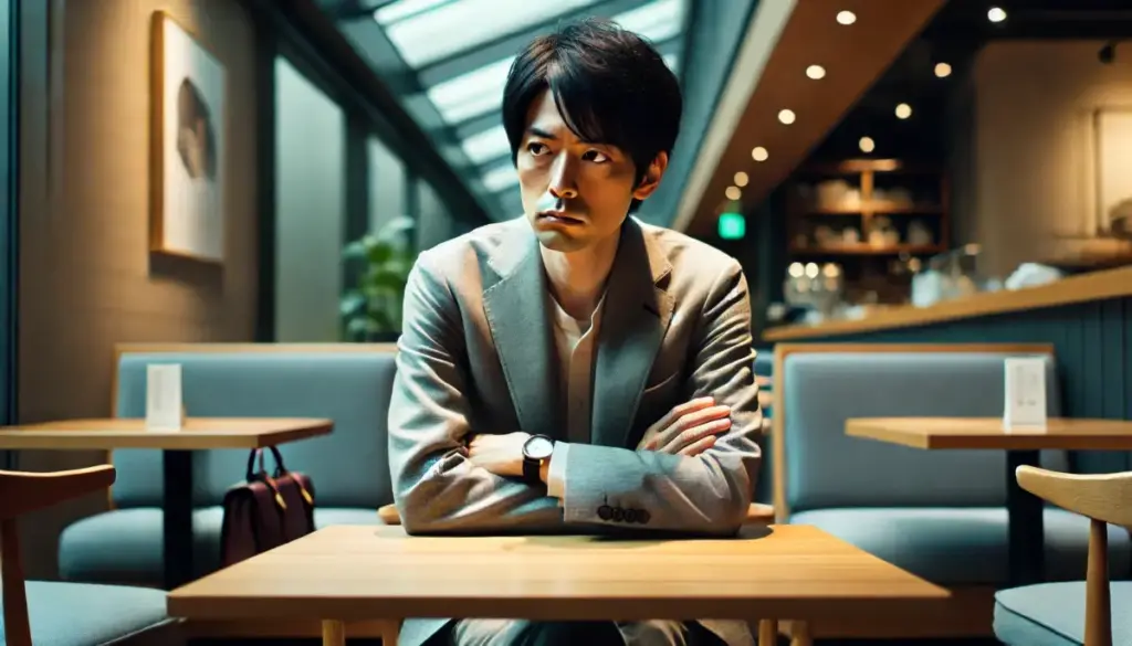 ネガティブなことばかり言う人に疲れる時の対処法