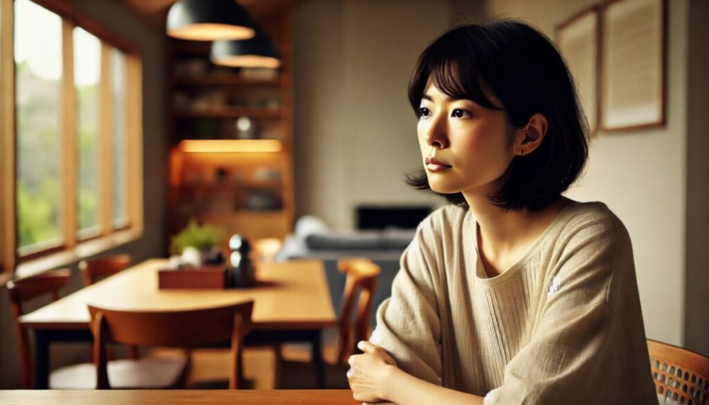 嫁姑問題で夫に疲れた時の対処法とは
