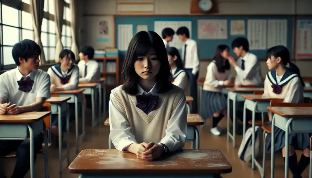 悪口を言う子供が高学年で増える理由