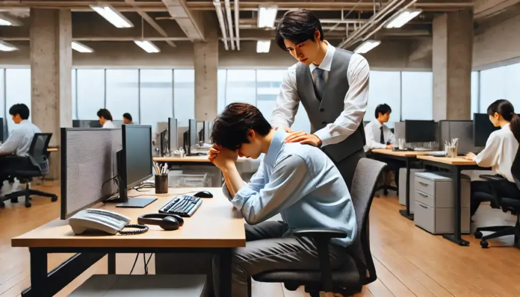 状況別に使える言葉例