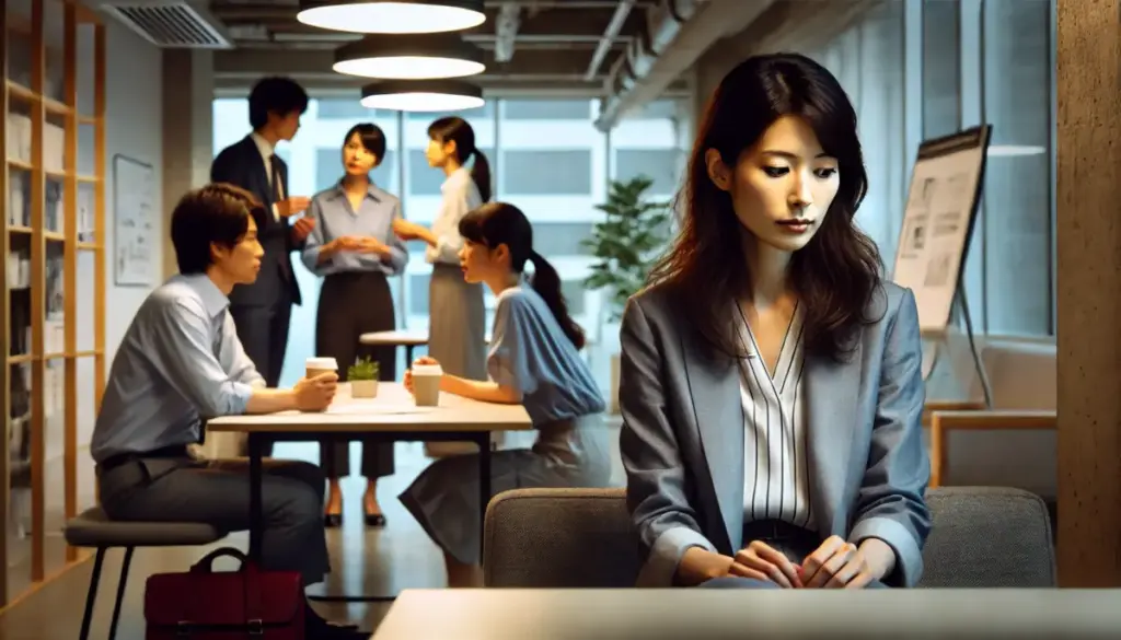 自分の意見を言わない女性の特徴とは