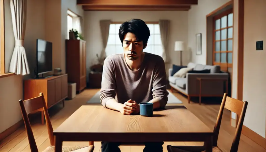 旦那の役割は中立？それとも味方？