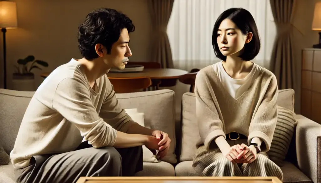 本当にサバサバしてる女性が相手に求めることとは？