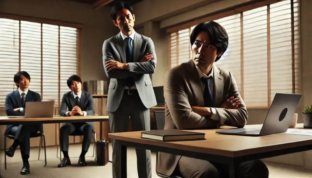 イライラしてる人にかける言葉の応用術