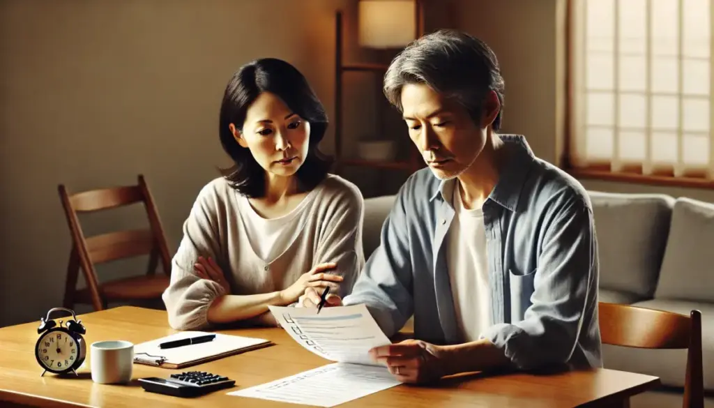 自分が毒親かのチェックで現状を把握する
