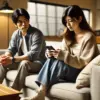 サバサバ彼女がしんどい男性必見！愛情表現の違いと上手な付き合い方