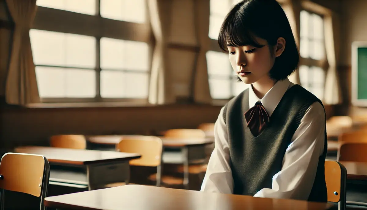 悪口を言われやすい子の特徴｜親ができる具体的な対策とケア