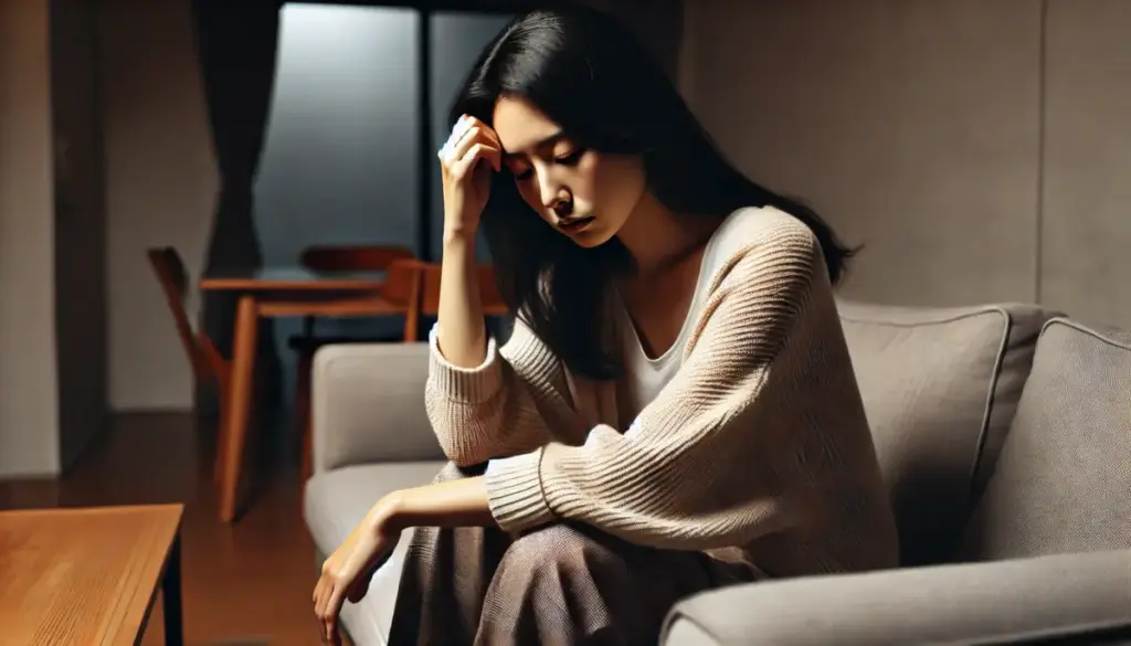 疲れたときに離婚を考えるべきかの判断基準