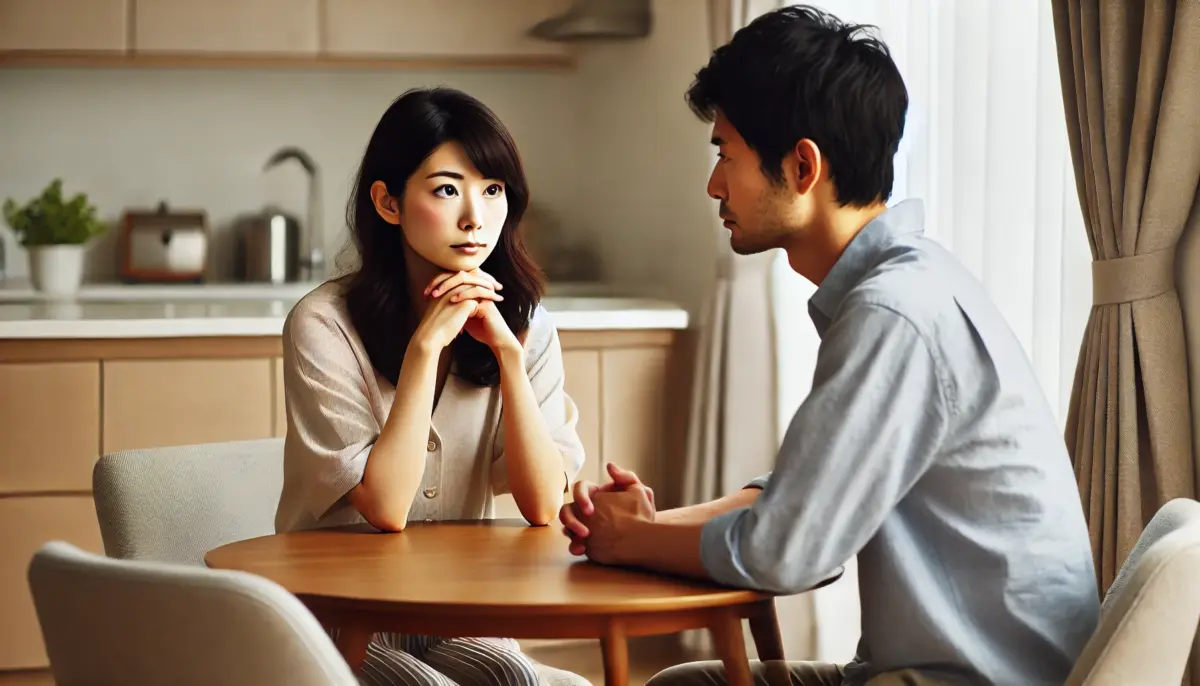 嫁姑問題で夫に疲れた時の対処法｜旦那が味方してくれない理由と解決策